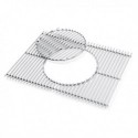 Grille de Cuisson Gourmet pour Série Genesis 300 Weber Réf. 7587