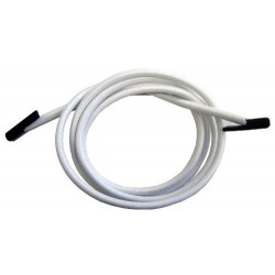 Elastiques de Rechange Pour Transats RSX Et RSXA LaFuma LFM2322 Blanc