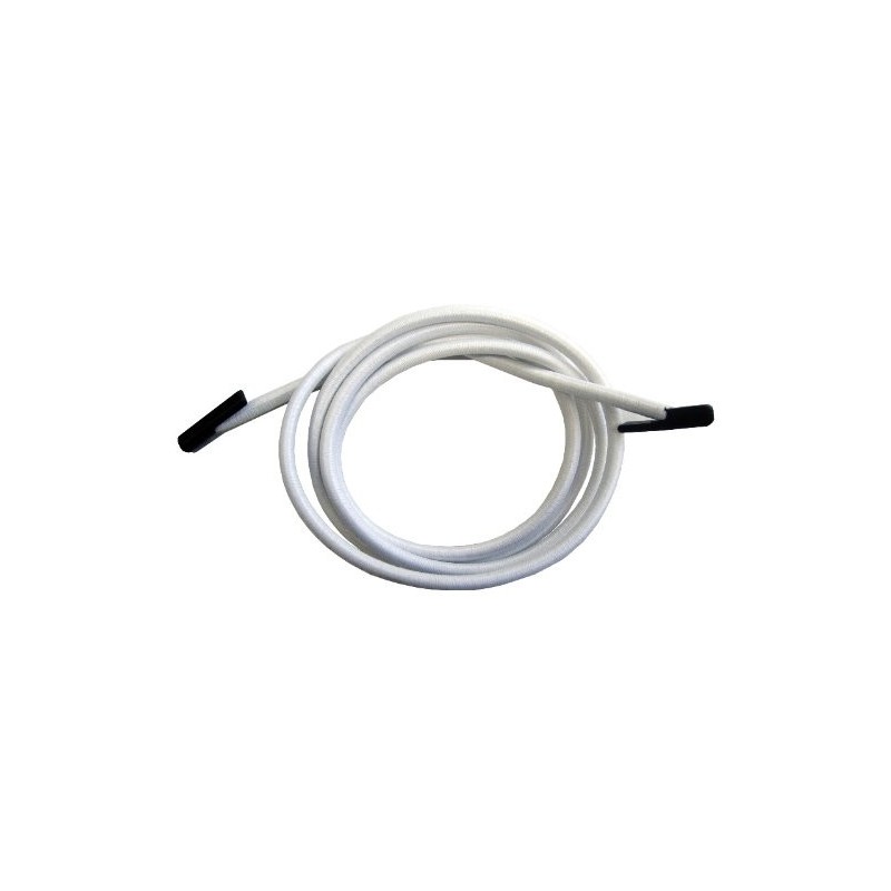 Lacets élastiques de rechange pour transats RSX et RSXA LaFuma LFM2322 Blanc Lacets élastiques de rechange pour transats RSX et RSXA LaFuma LFM2322 Blanc