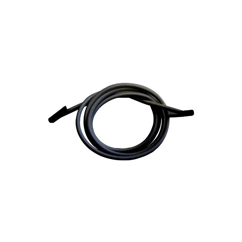 Lacets élastiques de rechange pour transats RSX et RSXA LaFuma LFM2322 Noir Lacets élastiques de rechange pour transats RSX et RSXA LaFuma LFM2322 Noir