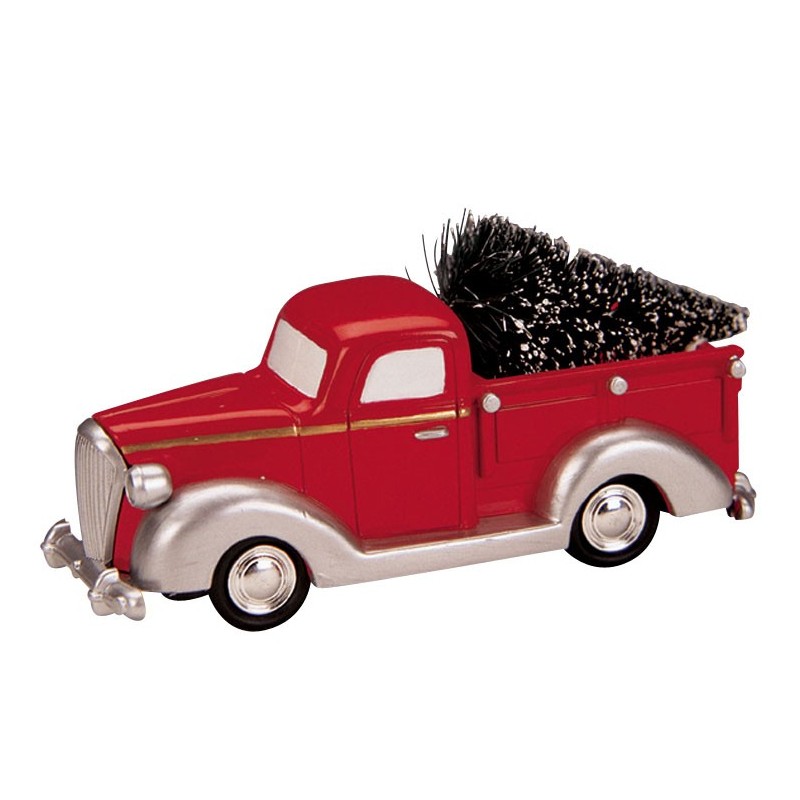 Pick-Up Truck Réf. 84837