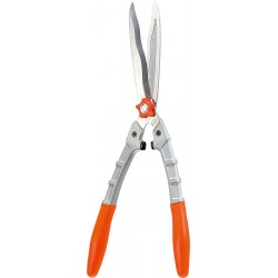 Taille-haie Stocker Profi 56 avec lames ondulées