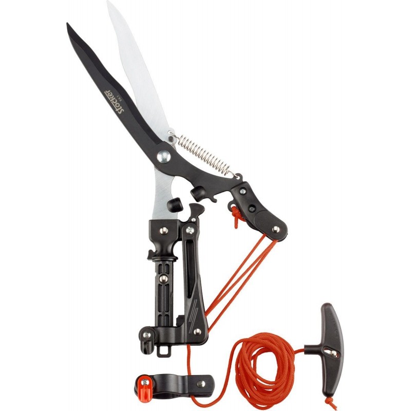 Taille-haie Stocker Combisystem