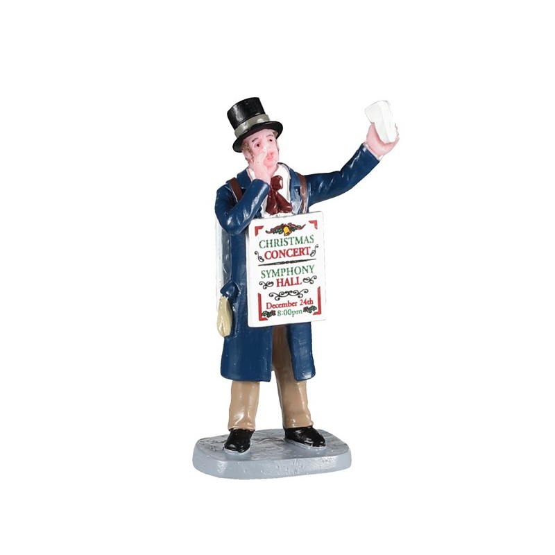 Christmas Concert! Réf. 02934