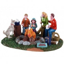 S'More Family Fun Réf. 03524
