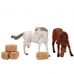Feed For The Horses Set of 6 Réf. 12511