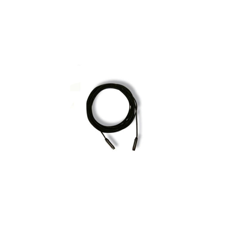 Câble pour Remontée Mécanique 10 m + 2 Connecteurs