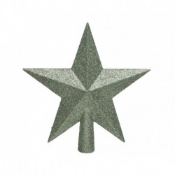 Pointe en forme d'étoile