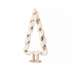 Arbre avec Big Led h 70 cm