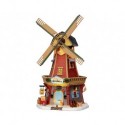 Harvest Valley Windmill avec Adaptateur 4,5 V Réf. 45678