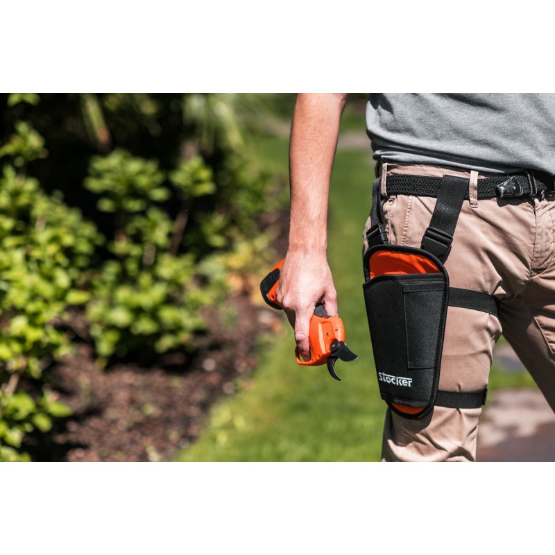 Gaine en nylon Stocker pour ciseaux électriques