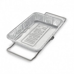 Weber Wet smoking kit for SmokeFire Ref. 7004