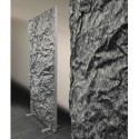 Form It STONE Feuille d'aluminium avec impression de pierre 60 x 120 cm
