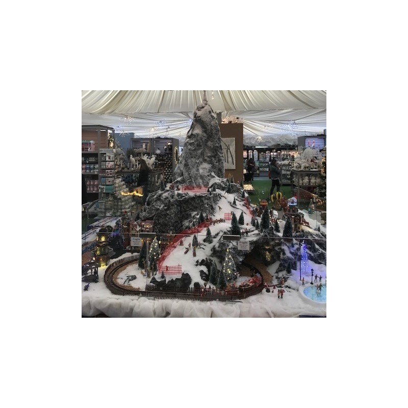 Form It STONE Aluminum Roll with Stone Print 10 x 1.20 metres Form It STONE Aluminum Roll with Stone Print 10 x 1.20 metres