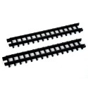 Straight Track For Christmas Express Set of 2 Réf. 34685