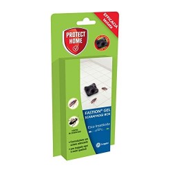 Fastion Box Blattes 5 g SBM