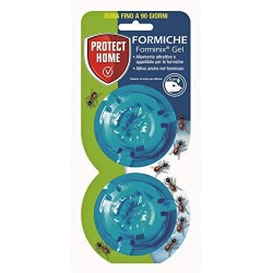 Forminix Gel Fourmis Tube 2 g SBM