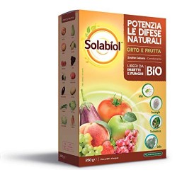 Zéolithe cubaine 250 g SBM