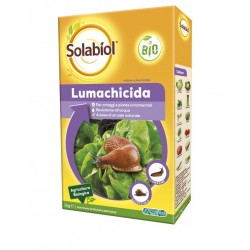 Tueur de limaces SBM