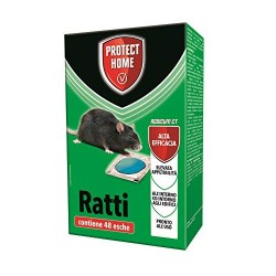 Pâtes Rodicum CT 480g SBM