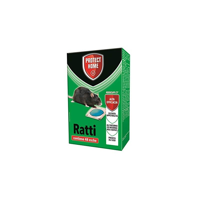 Pâtes Rodicum CT 480g SBM