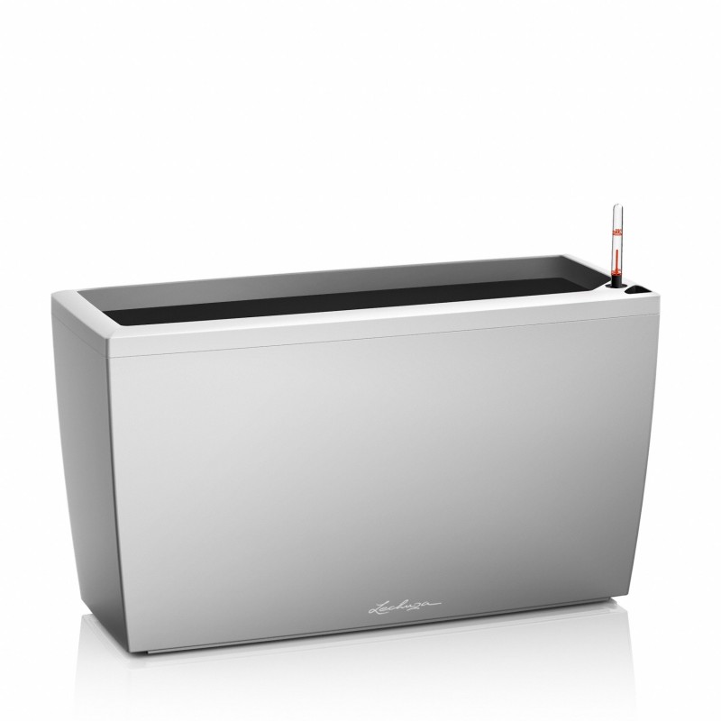 Jardinière Cararo 75 Lechuza Set Complet