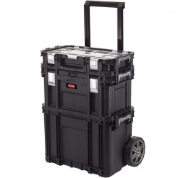 Système de roulement Keter Tool Trolley Connect