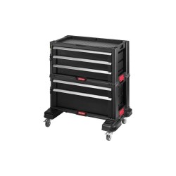Keter Tool chest of 5 drawers