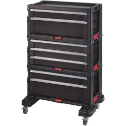 Keter Tool chest of 7 drawers
