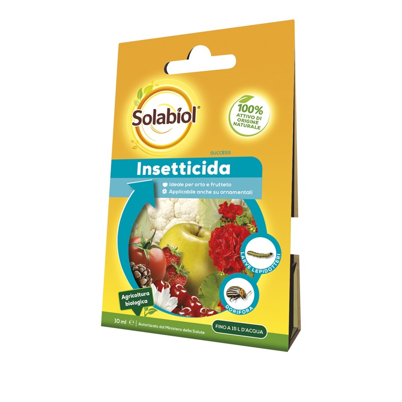 Succès PFnPE 10ml SBM