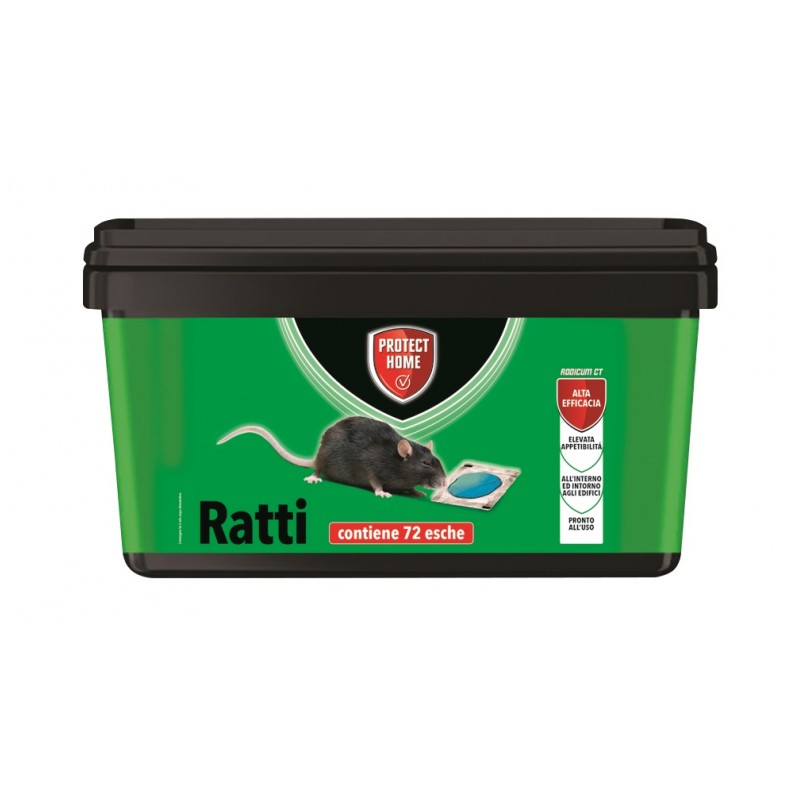 Pâtes Rodicum CT 720g SBM