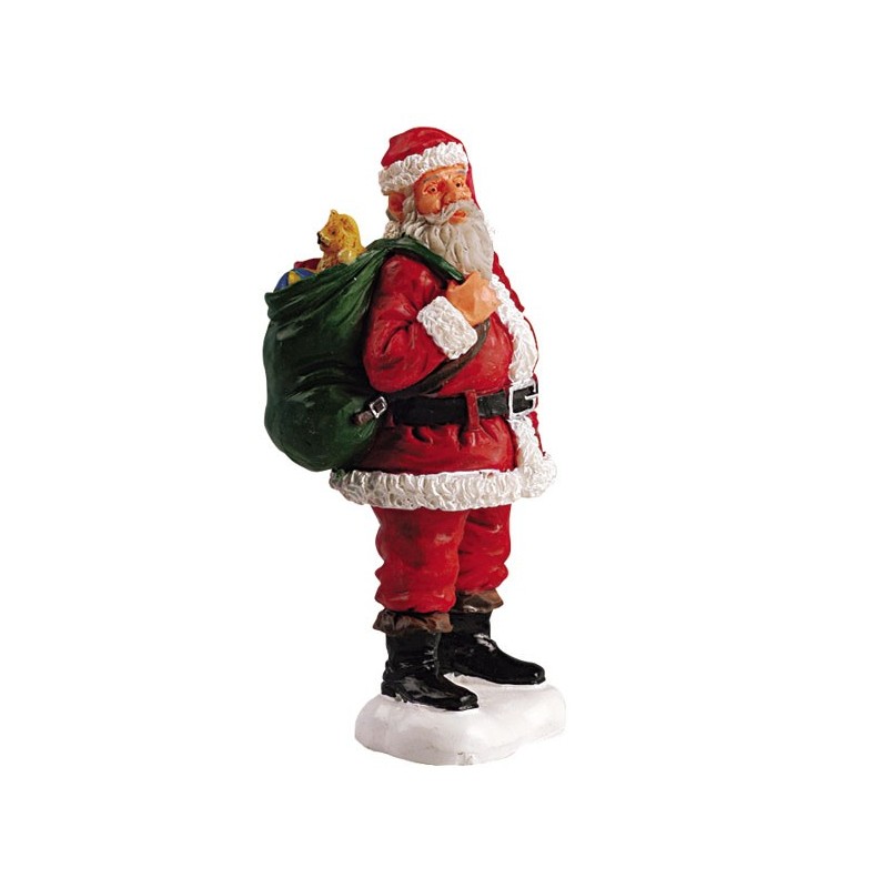 Santa Claus Ref. 52111