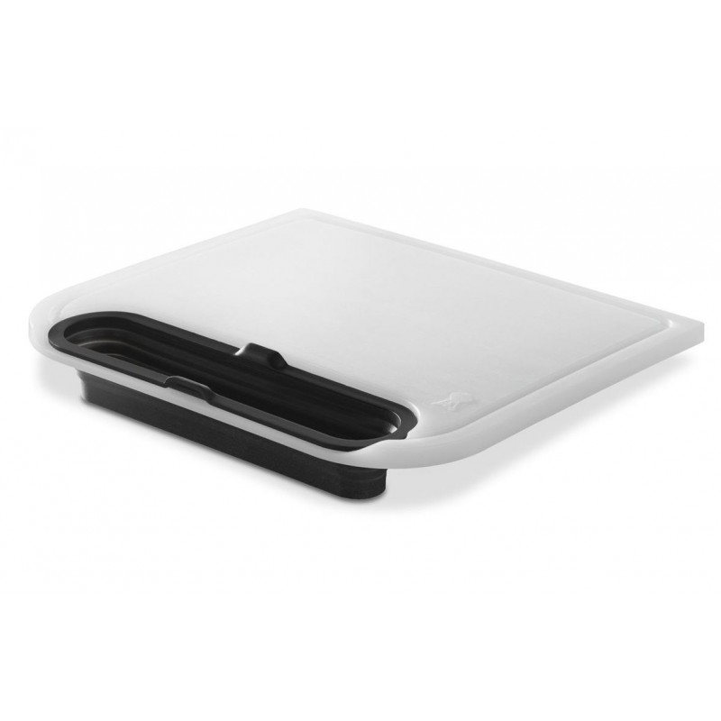 CUT & CATCH support for Weber Traveler Ref. 7032 CUT & CATCH support for Weber Traveler Ref. 7032