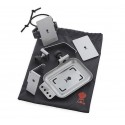 Support pour hub de grillades Weber Connect Réf. 3255
