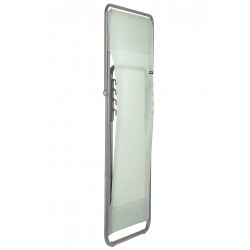 Chaise MAXI TRANSAT LaFuma LFM2502 Tilleul/Titane