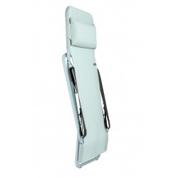 Transat Pliant TRANSABED LaFuma LFM2928 Mistral Blue/Blue