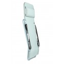Transat Pliant TRANSABED LaFuma LFM2928 Mistral Blue/Blue