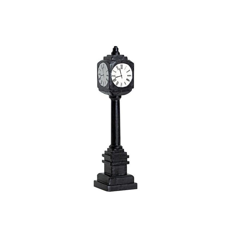Street Clock Réf. 74634
