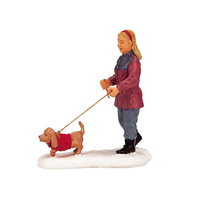 Strolling With Pooch Réf. 22568
