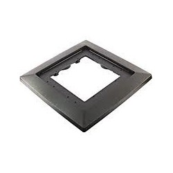 Support pour vase cubique Lechuza 30