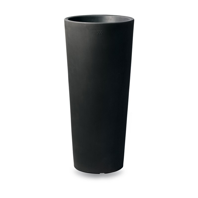 Genesis Round Tall Vase Genesis Round Tall Vase