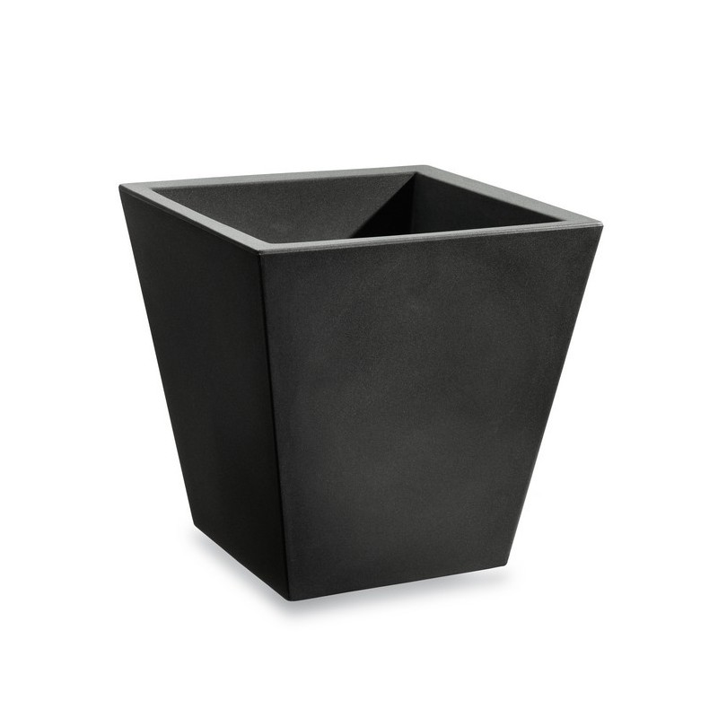 Cosmos Square Vase Cosmos Square Vase