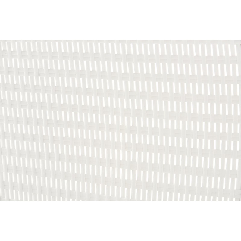 Keter Set Balcon RIO Blanc