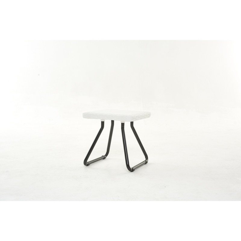 Keter Set Balcony RIO White Keter Set Balcony RIO White