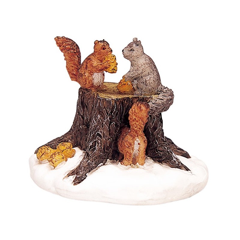 Chipmunks Réf. 32693