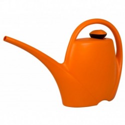 Stocker Watering can 4,5 l orange color