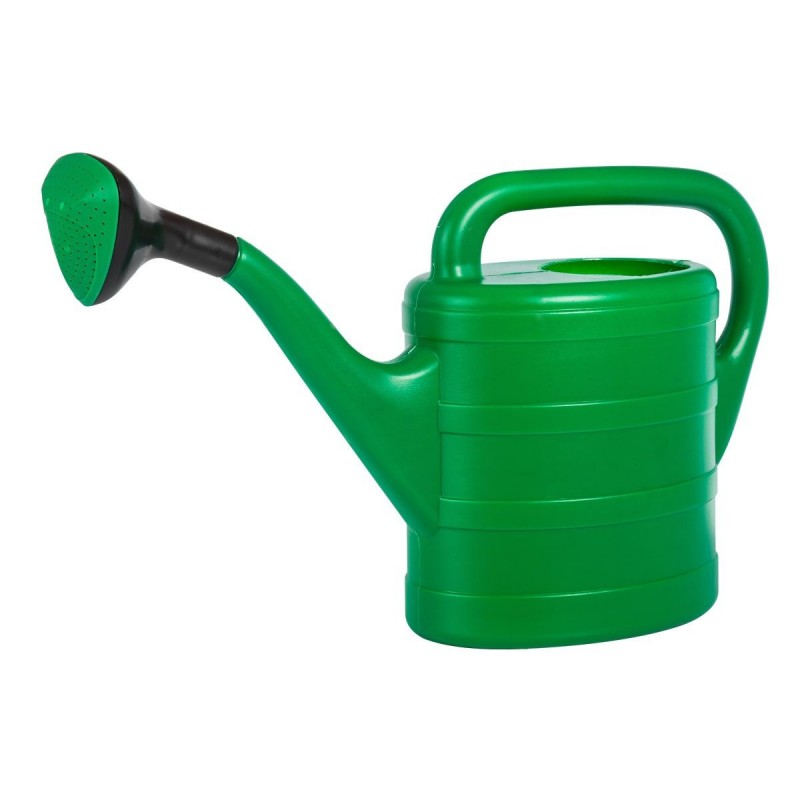 Stocker Arrosoir 5 l vert