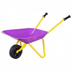 Stocker Brouette JARDIN D'ENFANTS