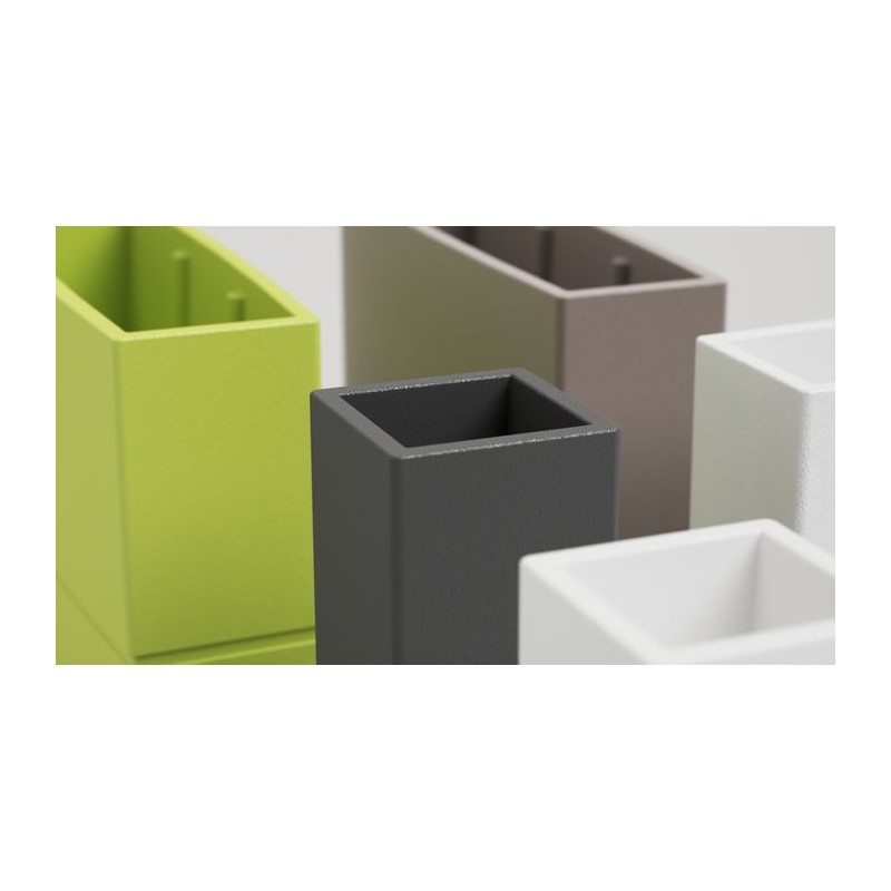 Patio planter Patio planter