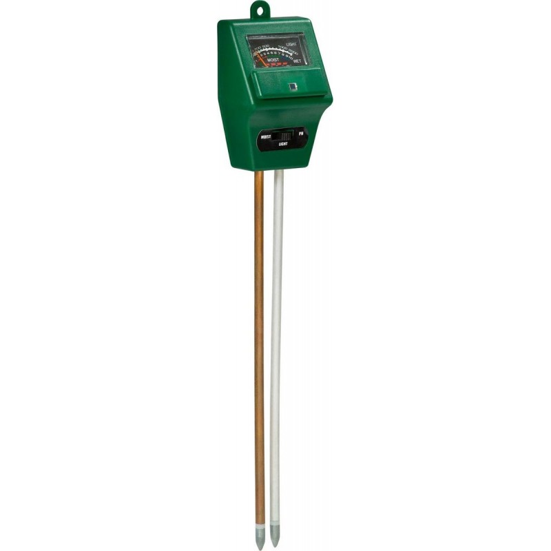 Stocker Combi Soil Meter Stocker Combi Soil Meter
